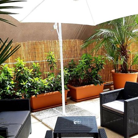 Bed and Breakfast Phalanthos Таранто Экстерьер фото