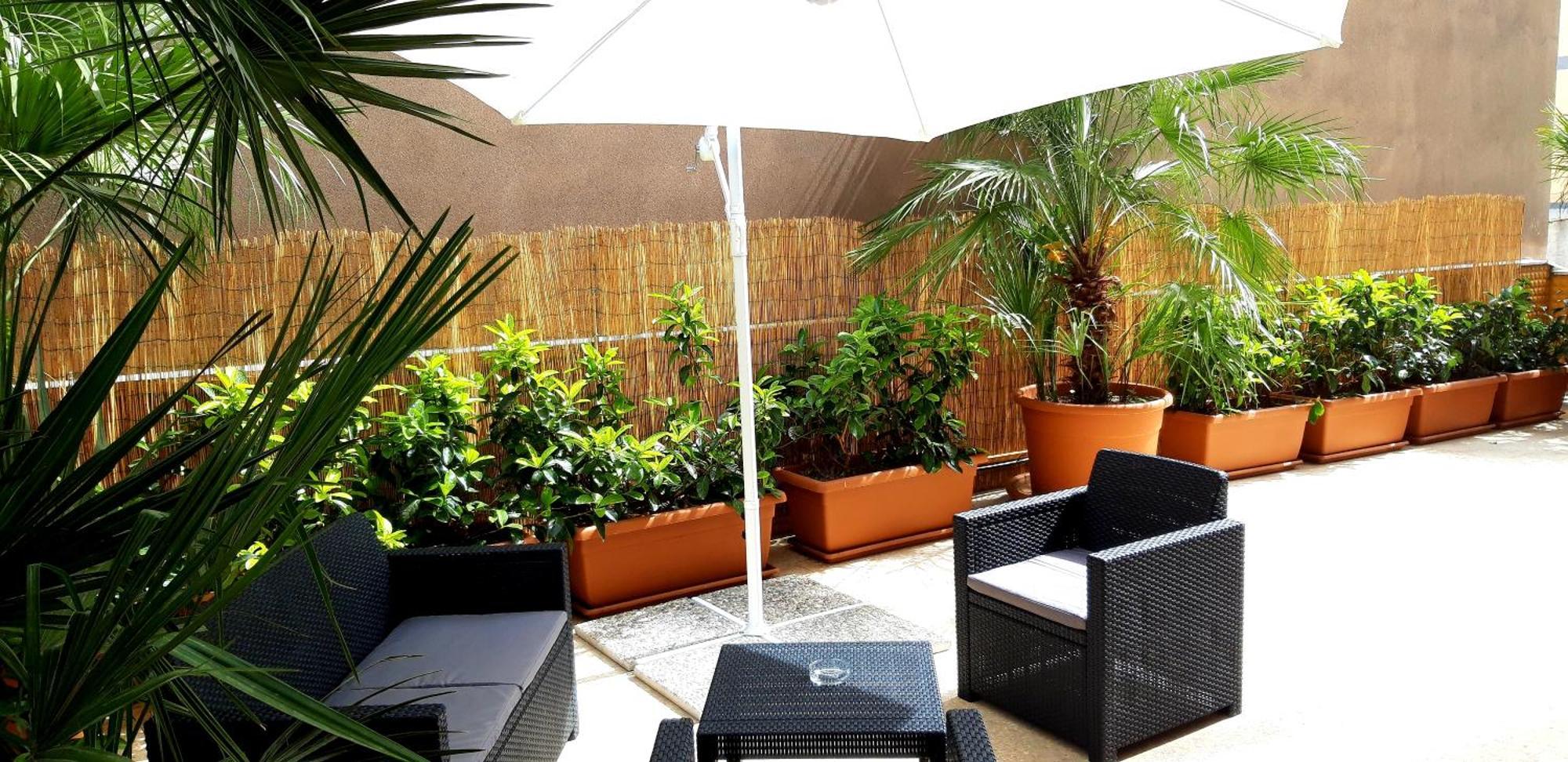 Bed and Breakfast Phalanthos Таранто Экстерьер фото