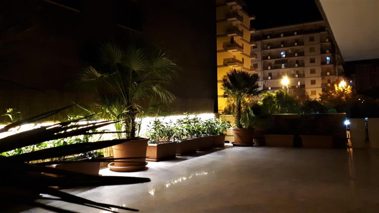 Bed and Breakfast Phalanthos Таранто Экстерьер фото