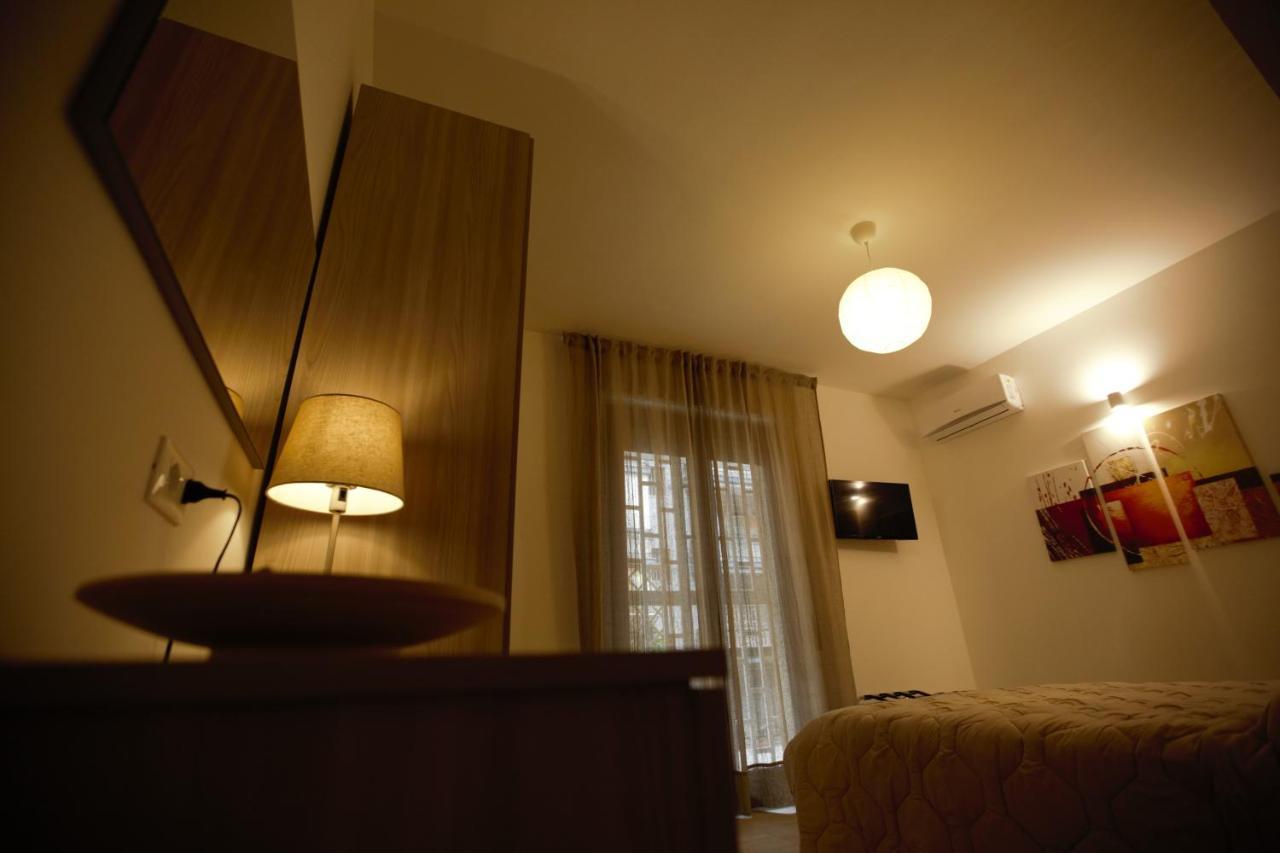 Bed and Breakfast Phalanthos Таранто Экстерьер фото
