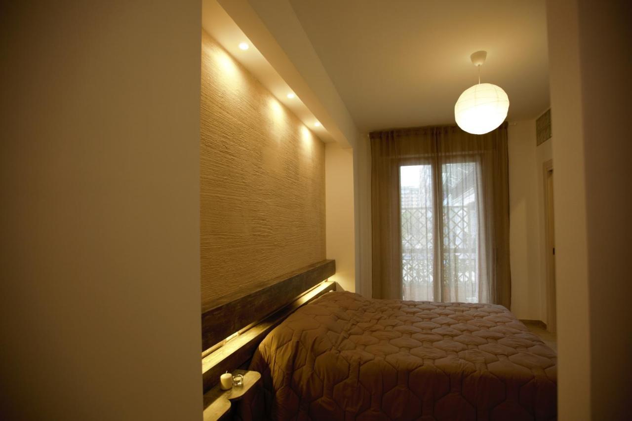 Bed and Breakfast Phalanthos Таранто Экстерьер фото