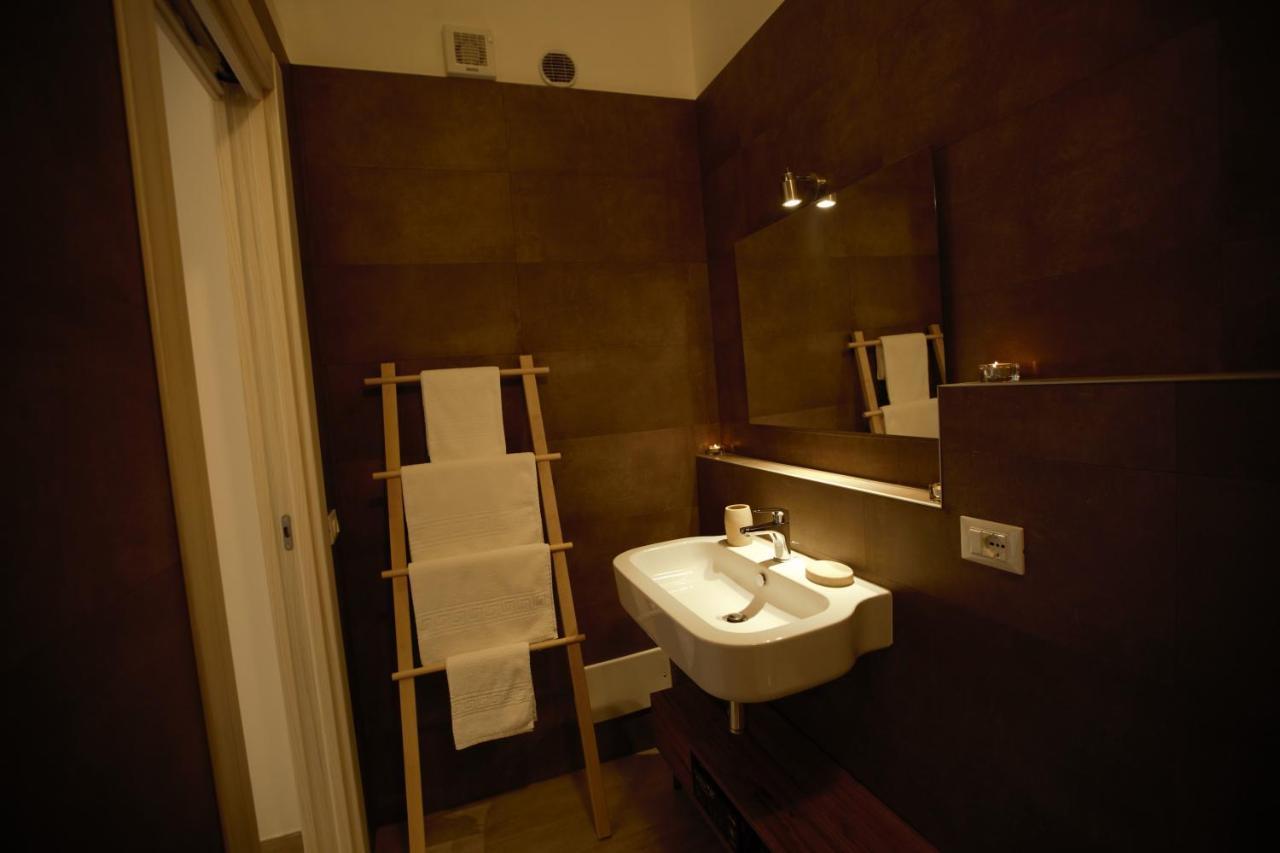Bed and Breakfast Phalanthos Таранто Экстерьер фото
