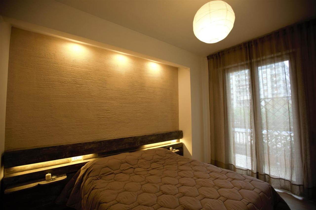 Bed and Breakfast Phalanthos Таранто Экстерьер фото