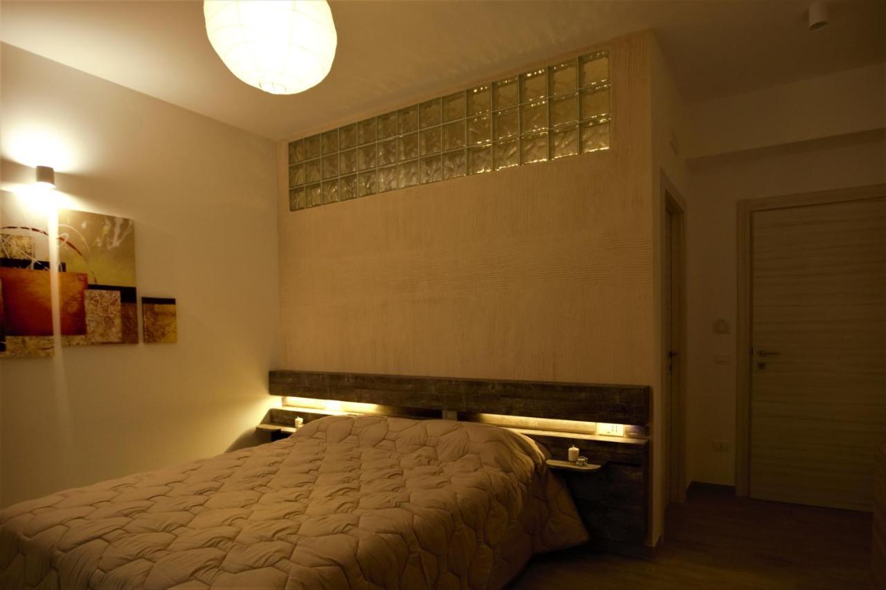 Bed and Breakfast Phalanthos Таранто Экстерьер фото